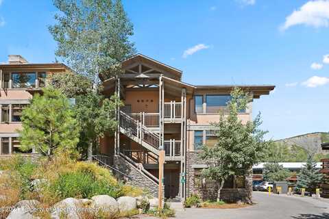 Carriage, SNOWMASS VILLAGE, CO 81615