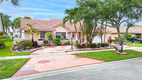 164Th, PEMBROKE PINES, FL 33028