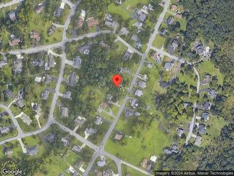 Brush Mountain, HOLLIDAYSBURG, PA 16648
