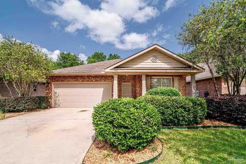 Parkside, MILTON, FL 32571