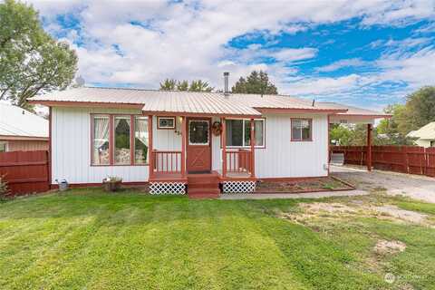 3Rd, OMAK, WA 98841