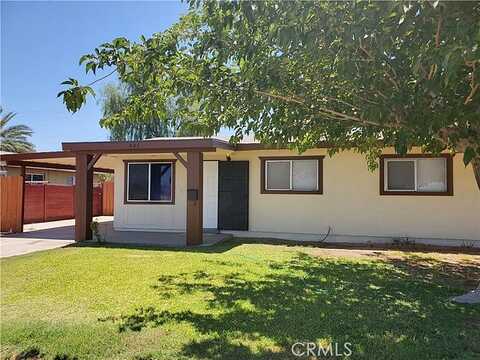 7Th, BLYTHE, CA 92225