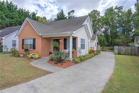 Pointe North, CARTERSVILLE, GA 30120