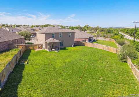 Cylamen, NEW BRAUNFELS, TX 78132