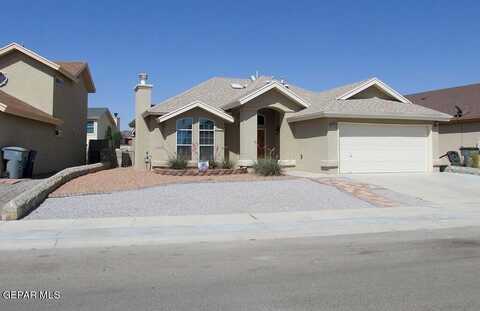 Tierra Patino, EL PASO, TX 79938