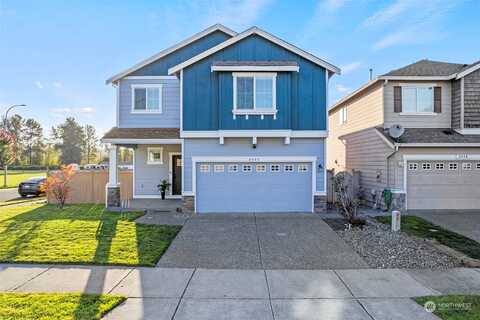 61St, FIFE, WA 98424