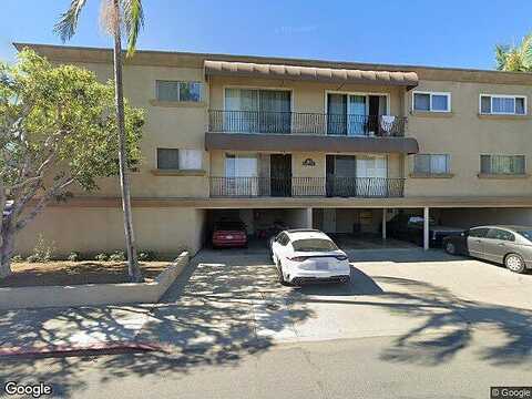 Rosecrans, SAN DIEGO, CA 92106