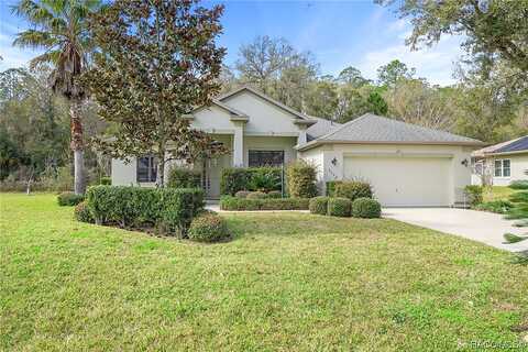 Chandler, HERNANDO, FL 34442