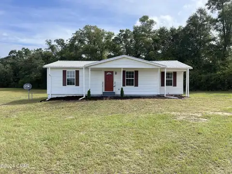 Peanut, COTTONDALE, FL 32431