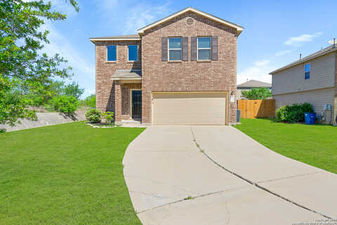 Nuhn, NEW BRAUNFELS, TX 78132