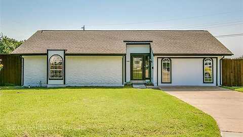 Rollingridge, PLANO, TX 75074