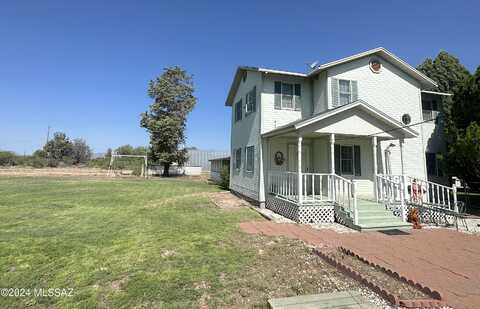 Circle I, WILLCOX, AZ 85643