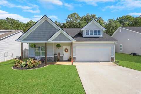 Highland Pointe, ALTO, GA 30510