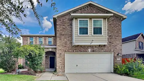 Mustang Meadow, MANVEL, TX 77578