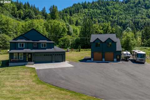 419Th, AMBOY, WA 98601