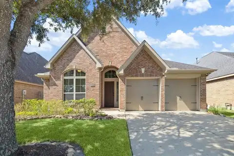 Driftwood Bend, FRESNO, TX 77545