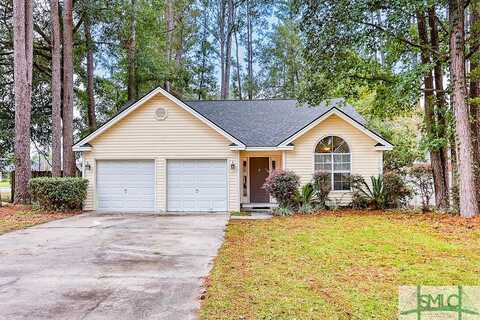 Parkside, RICHMOND HILL, GA 31324