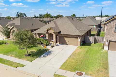 Kaman, PEARLAND, TX 77581