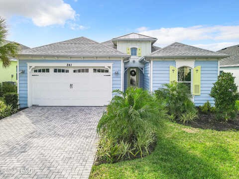Compass Rose, DAYTONA BEACH, FL 32124