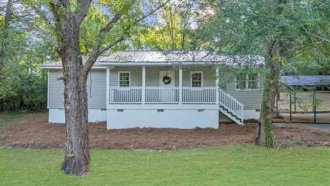 Lockwood, CLARKESVILLE, GA 30523