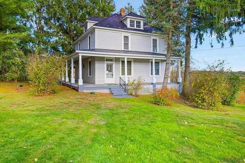 Habel, MEYERSDALE, PA 15552