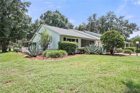 Hendry, HERNANDO, FL 34442