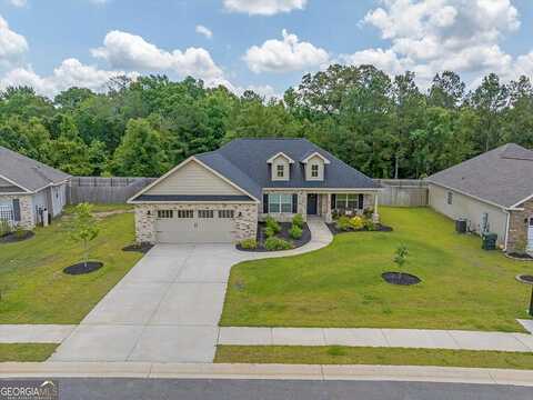 Creek Ridge, WARNER ROBINS, GA 31088