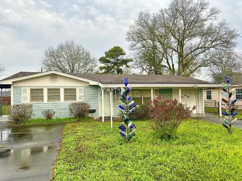6Th, PORT NECHES, TX 77651