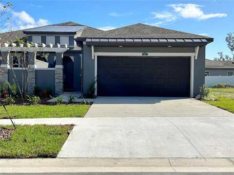 Villa Luna, LUTZ, FL 33549