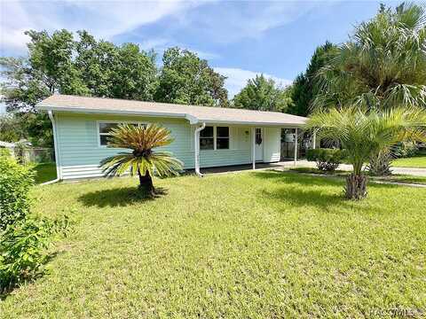 Greenway, CITRUS SPRINGS, FL 34434