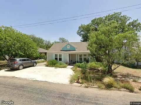 Van Buren, SAN ANGELO, TX 76901