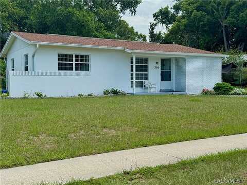 Gardenia, CITRUS SPRINGS, FL 34434