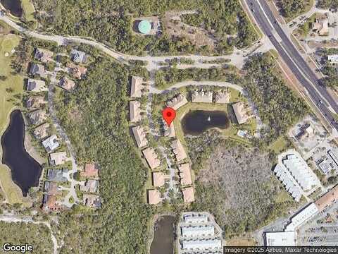 Bay Woods Lake, FORT MYERS, FL 33908