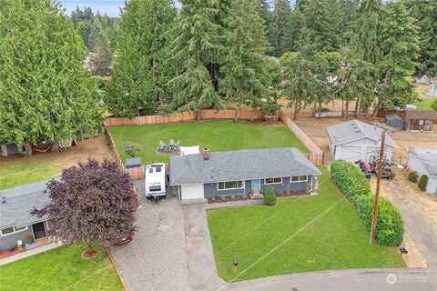 Alder, LACEY, WA 98503