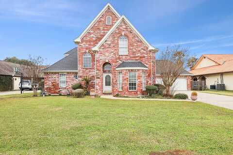 Grand Chase, NEDERLAND, TX 77627