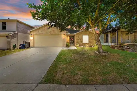 Knight, FRISCO, TX 75036