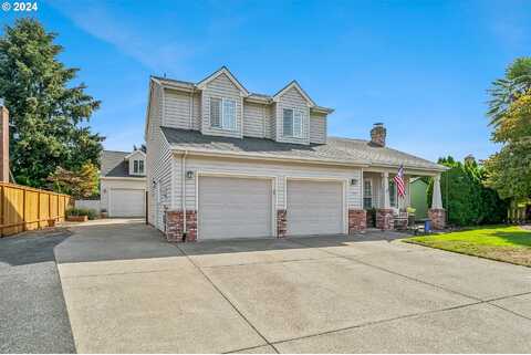 Laurelwood, CANBY, OR 97013