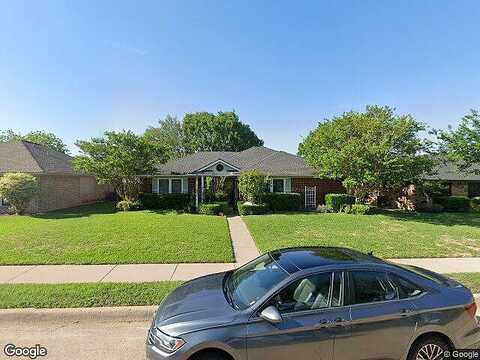 Mayflower, ALLEN, TX 75002