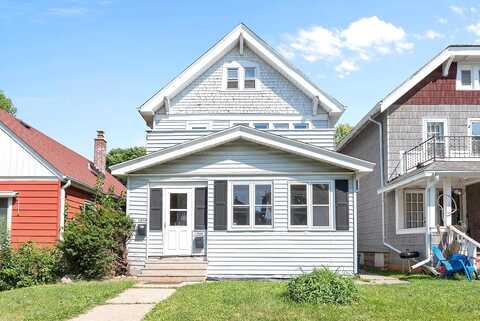 81St, MILWAUKEE, WI 53214