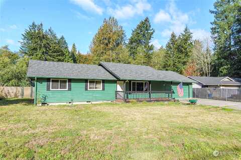 Tilley, TENINO, WA 98589