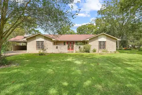 County Road 492, DAYTON, TX 77535