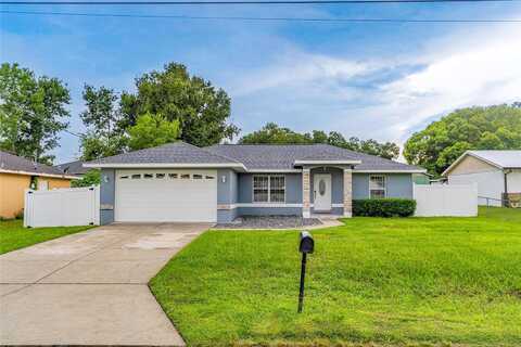 42Nd, SUMMERFIELD, FL 34491