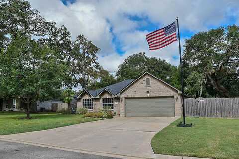 Pecan Valley, WEST COLUMBIA, TX 77486