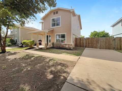 Briarcreek, MANOR, TX 78653