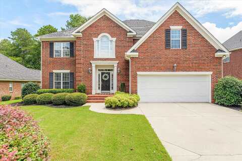 Hardy Pointe, EVANS, GA 30809