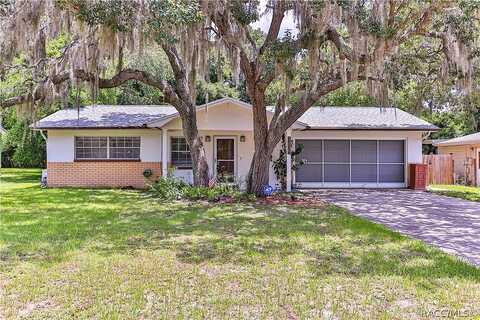 Merlin, CRYSTAL RIVER, FL 34429