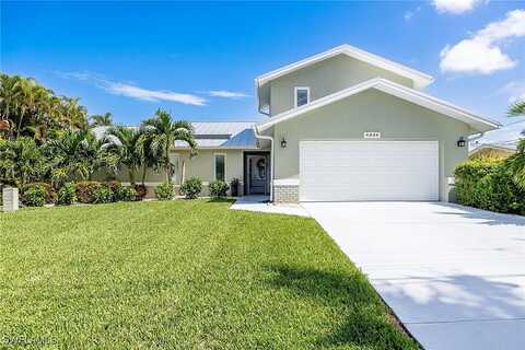 El Dorado, CAPE CORAL, FL 33904