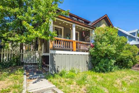 5Th, ROSLYN, WA 98941