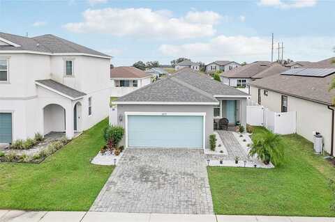 Clare Hill, RIVERVIEW, FL 33579