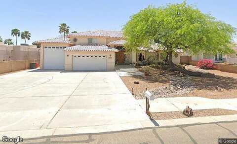Via Montana, YUMA, AZ 85367